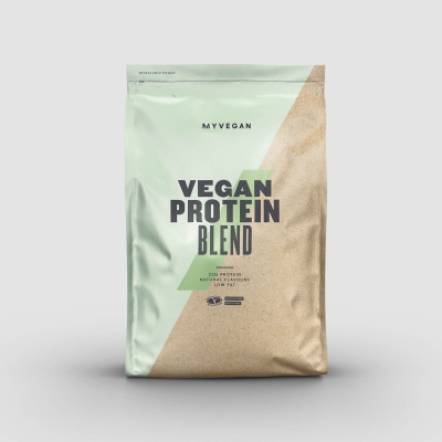 Протеин Myprotein Vegan Protein 500 гр