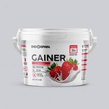 Гейнер ENDORPHIN Gainer 5000 гр