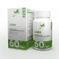 Антиоксидант NaturalSupp Gaba 60 капсул