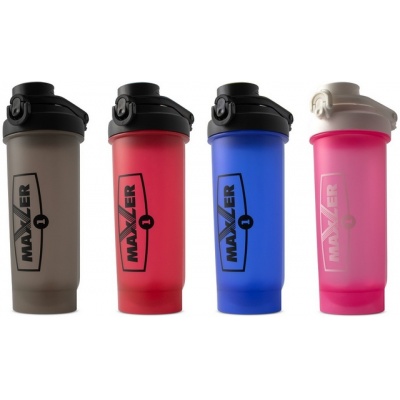 Шейкер Maxler  Shaker W/Lock  700 мл