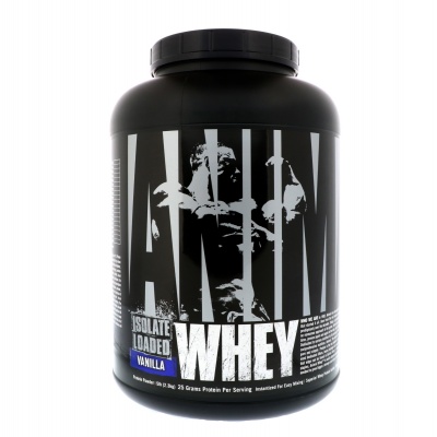 Протеин Universal Nutrition Animal Whey 2270 гр