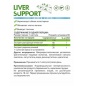 Спец препарат NaturalSupp Liver support  60 капсул