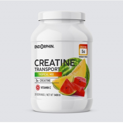 Креатин ENDORPHIN Creatine Transport 1400гр