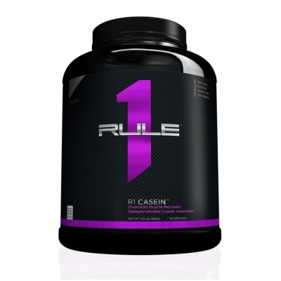 Протеин RULE1 Casein 1815г