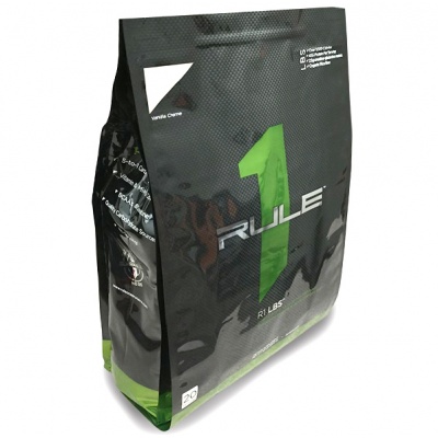 Гейнер RULE1 LBS 5460 гр