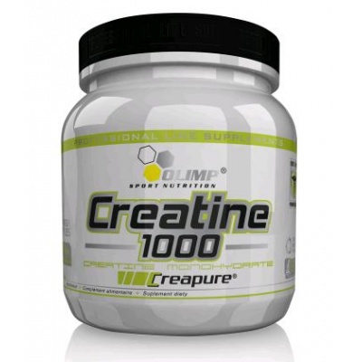 Креатин OLIMP Creatine creapure  300 таблеток