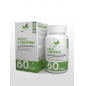 Л-Карнитин NaturalSupp Acetyl L-Carnitine 60 капсул