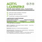 Л-Карнитин NaturalSupp Acetyl L-Carnitine 60 капсул