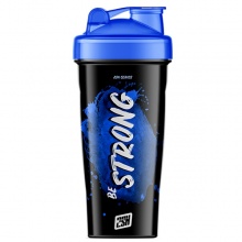 Шейкер 2SN Be STRONG 700 мл
