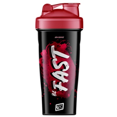 Шейкер 2SN Be FAST 700 мл