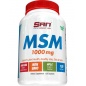 Хондропротектор SAN MSM 1000 мг 120 капсул