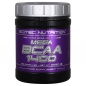 БЦАА Scitec Nutrition Mega BCAA 1400 180 капcул