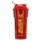 Шейкер Busta Cap 700 мл  красный