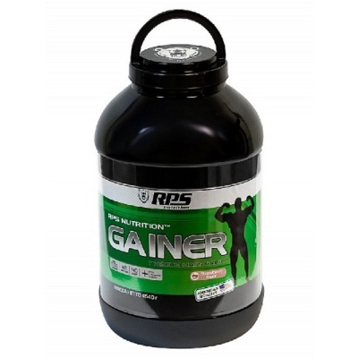 Гейнер RPS Nutrition GAINER Premium 4540 гр