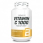 Витамины BioTech Vitamin C1000 250 таблеток