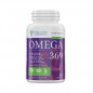 Антиоксидант Tree of life  LIFE Omega 3-6-9 60 капсул