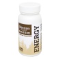 Энергетик Siberian Organic Nutrition Energy 50 капсул
