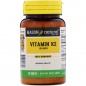 Витамин Mason Naturals Vitamin K2 100 мкг 100 таблеток