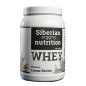 Протеин Siberian Organic Nutrition Whey Protein  900 гр