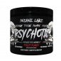 Предтренировочный комплекс Insane Labz Psychotic Black 35 порций