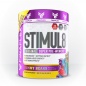 Предтренировочный комплекс FinaFlex STIMUL8 245 гр 35 порций