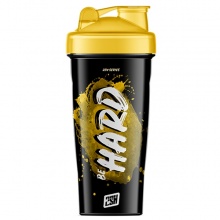 Шейкер 2SN Be HARD 700 мл