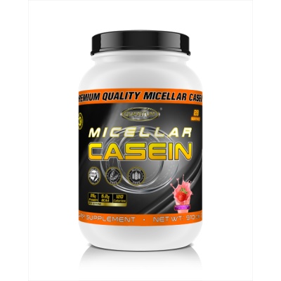Протеин Quantum Nutraceuticals Micellar Casein 910 гр