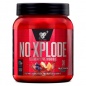 Предтренировочный комплекс BSN NO-Xplode New Formula 555гр