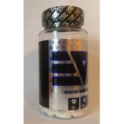 Антиоксидант Epic Labs DMAE 350 гр 60 таблеток