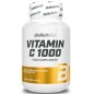 Витамины BioTech Vitamin C 1000 mg 30 таблеток