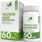 Витамины NaturalSupp Multi Women 60 капсул