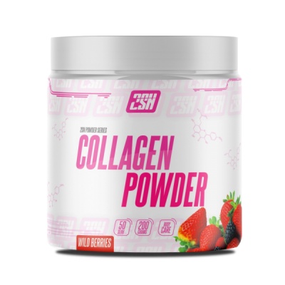 Коллаген 2SN Collagen Powder 200 гр
