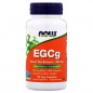 Антиоксидант Now Foods Eggs Green Tea Extract 400 мг 90 капсул