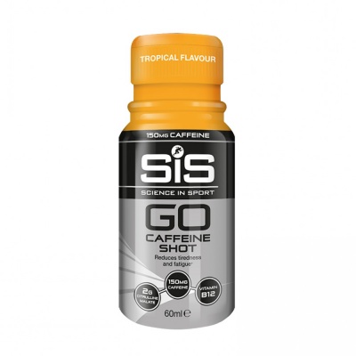 Энергетик SIS Russia Caffeine Shot 60 мл