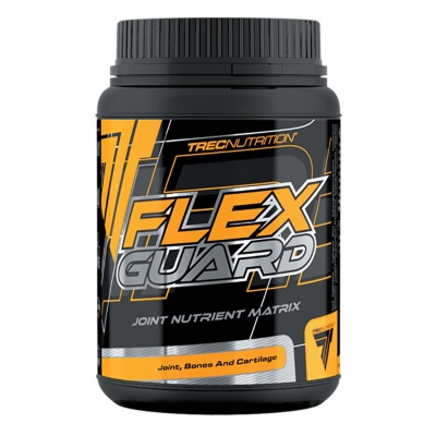 Хондропротектор Trec Nutrition Flex Guard 375 гр
