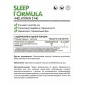 Антиоксидант NaturalSupp Sleep Formula 60 капсул