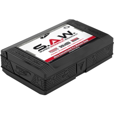 Предтренировочный комплекс Trec Nutrition SAW 120 капсул