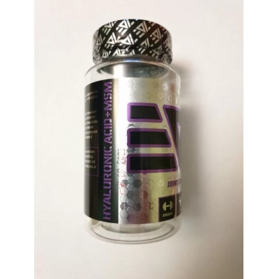 Хондропротектор Epic Labs Hyaluronic ACID + MSM 60 таблеток