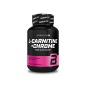 Л-Карнитин BioTech For Her L-Carnitine+Chrome 60 капсул