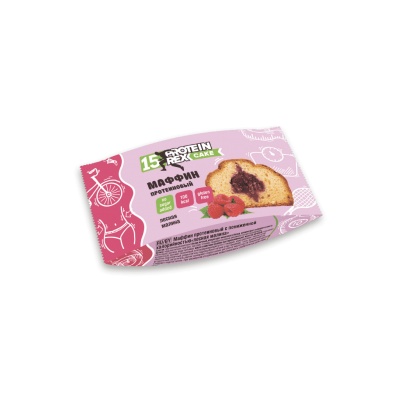 Маффин Protein Rex Muffin 40 гр