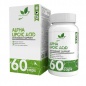 Антиоксидант NaturalSupp Alpha Lipoic Acid 60 капсул
