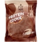Печенье Fit Kit Protein chokolate сookie  50 гр