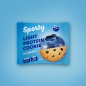Печенье Sporty Protein Light  40 гр