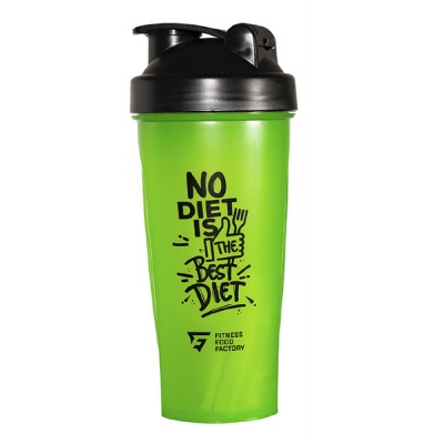 Шейкер Fitness Food Factory 600 мл