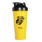 Шейкер Fitness Food Factory 600 мл