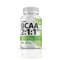 БЦАА 4Me Nutrition BCAA 2:1:1 500 мг 120 капсул
