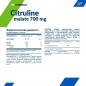Аминокислота CyberMass Citrulline malate 700 мг 90 капсул