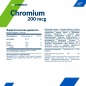 Витамины CyberMass Chromium  Picolinate 60 капсул