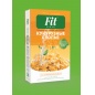 Хлопья кукурузные Fit Parad  200 гр