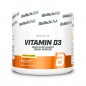 Витамины BioTech Vitamin D3 150 гр